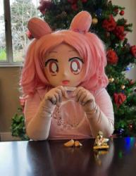 kigurumi meet UK 2024