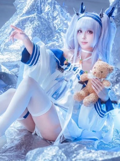 Laffey II