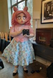 kigurumi meet UK 2024