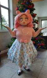 kigurumi meet UK 2024
