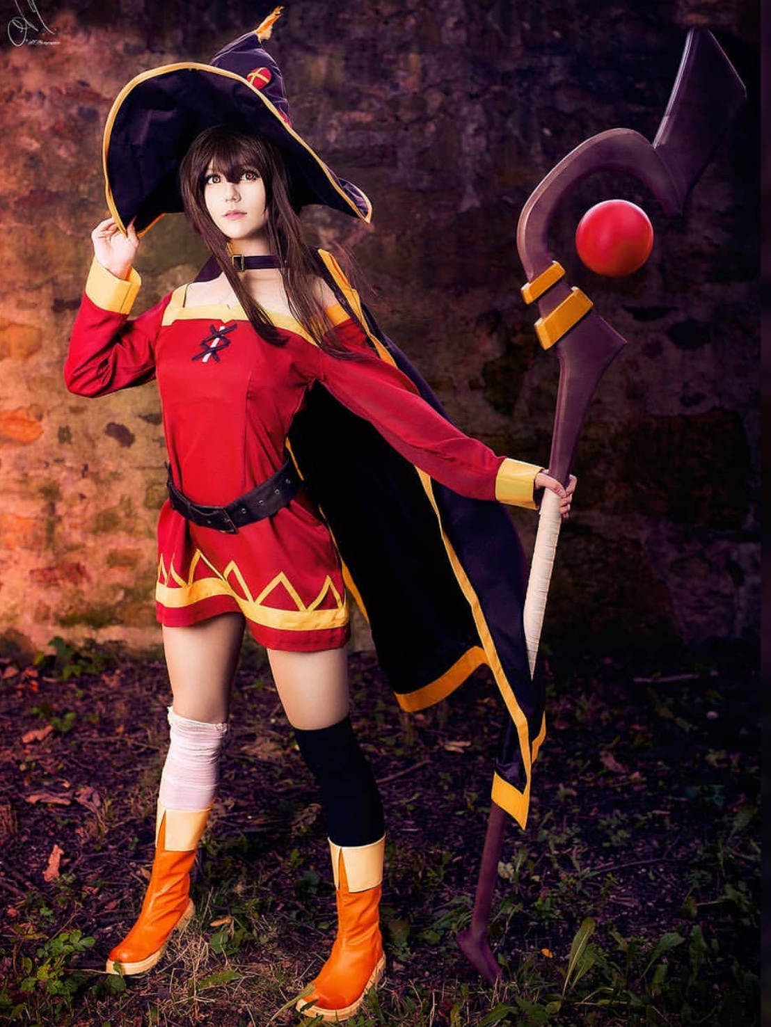 Megumin