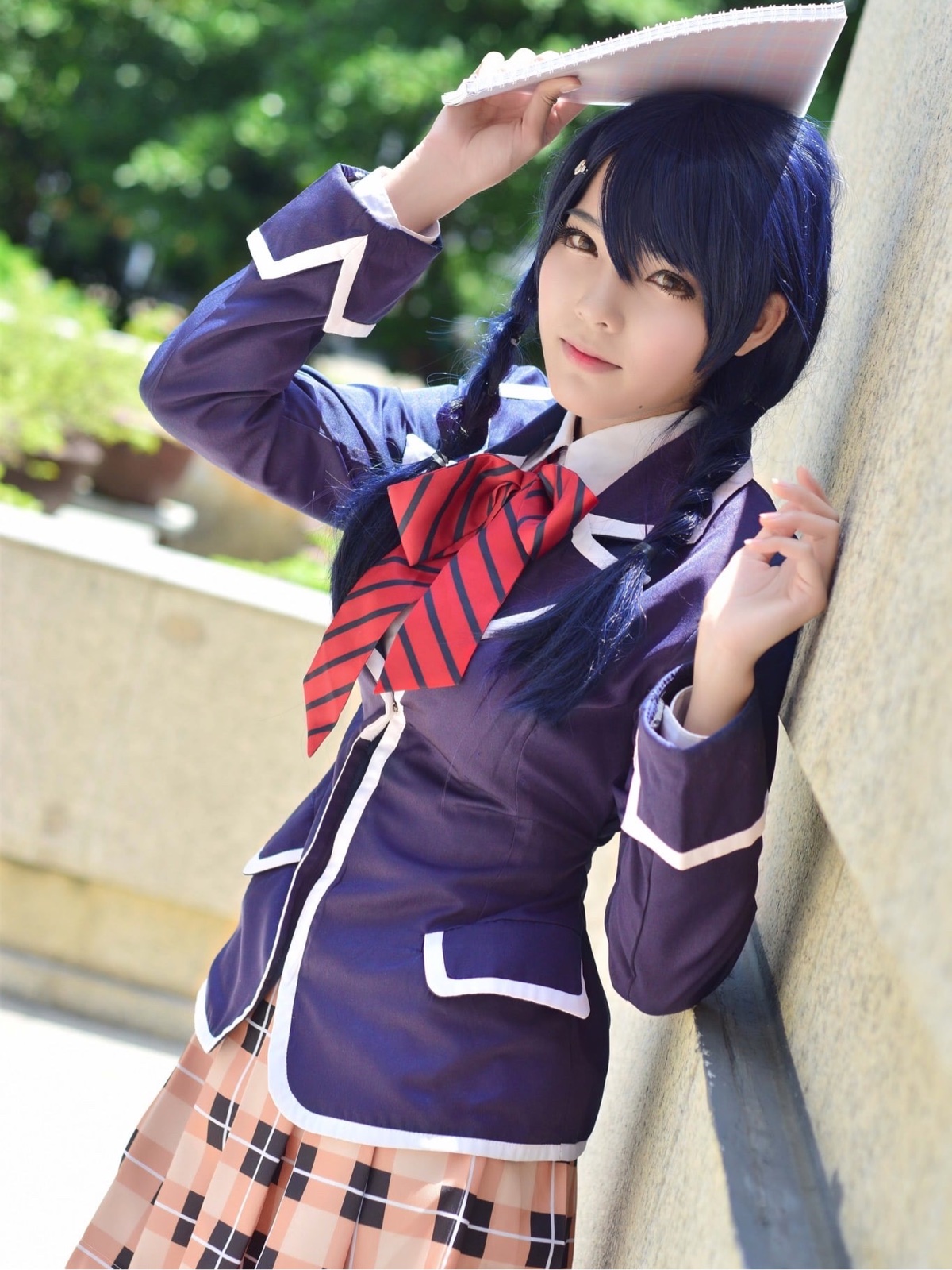Megumi Tadokoro