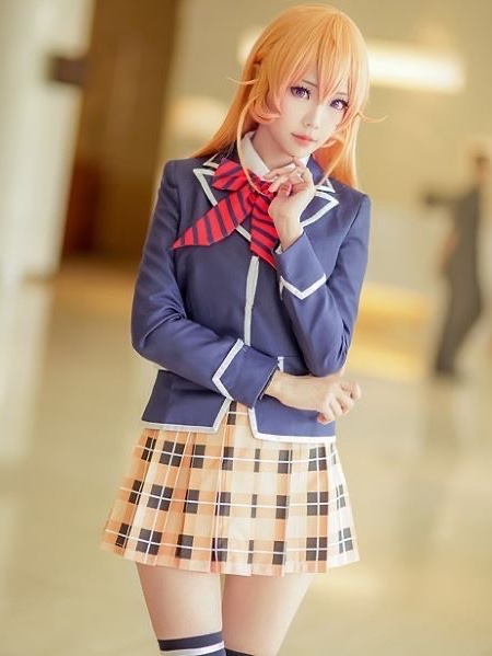 Erina Nakiri