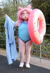 kigurumi meet UK 2024