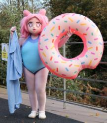 kigurumi meet UK 2024