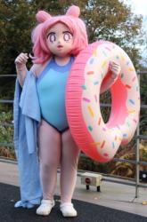 kigurumi meet UK 2024
