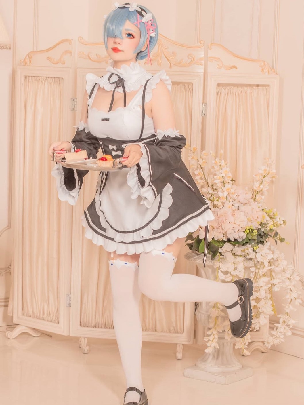 Maid Rem