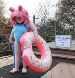 kigurumi meet UK 2024