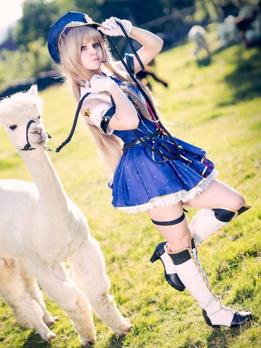 Police Kotori Minami