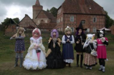 kigurumi meet Germany 2024