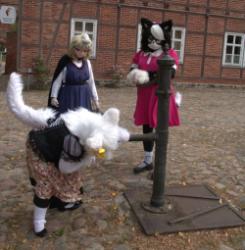 kigurumi meet Germany 2024