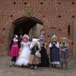 kigurumi meet Germany 2024