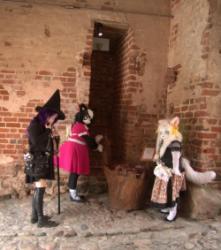 kigurumi meet Germany 2024