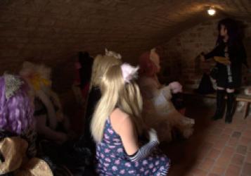 kigurumi meet Germany 2024