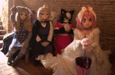 kigurumi meet Germany 2024