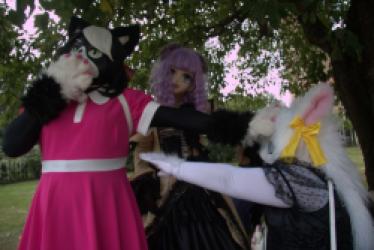 kigurumi meet Germany 2024
