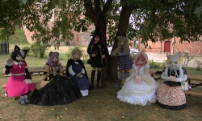 kigurumi meet Germany 2024