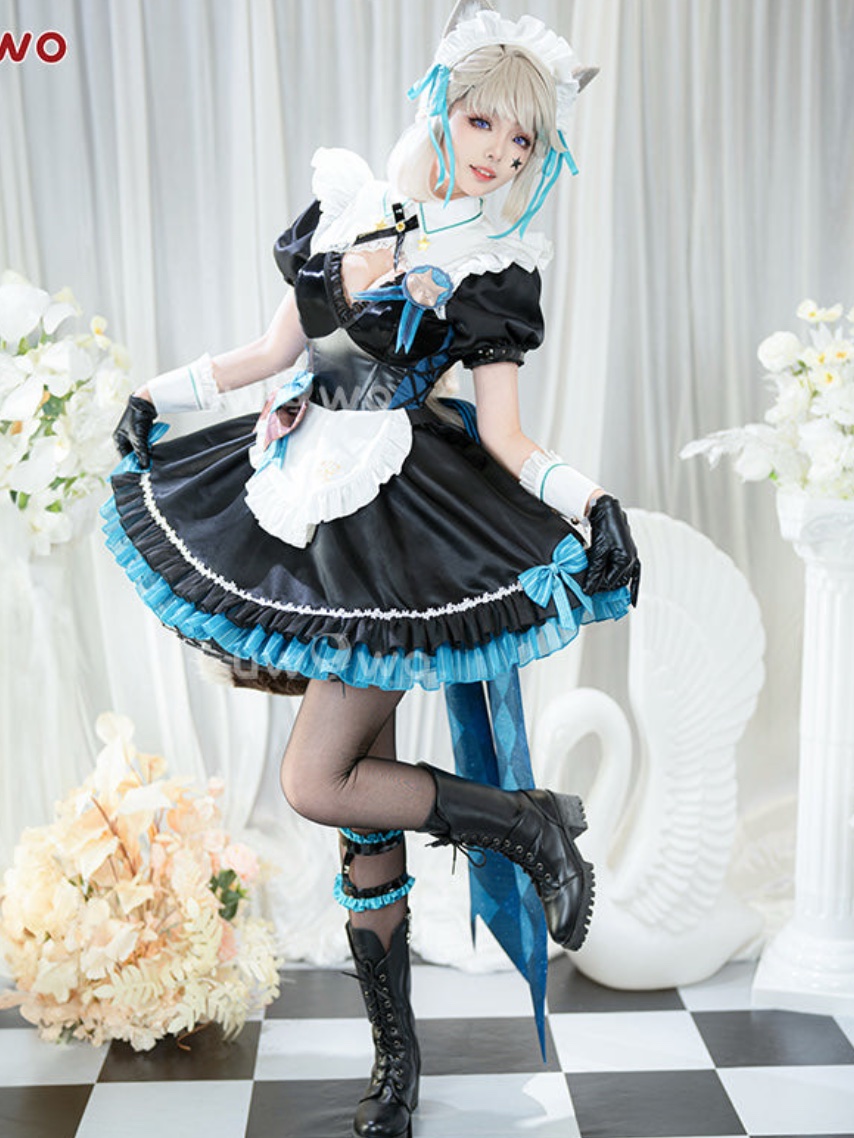 Maid Lynette