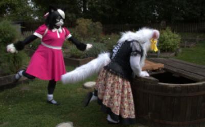 kigurumi meet Germany 2024