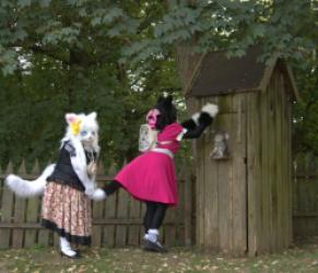 kigurumi meet Germany 2024