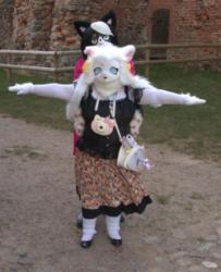 kigurumi meet Germany 2024