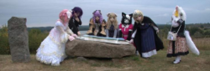 kigurumi meet Germany 2024