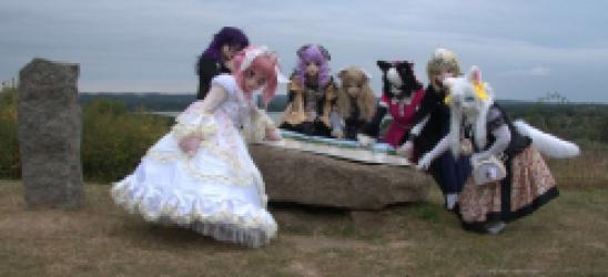 kigurumi meet Germany 2024