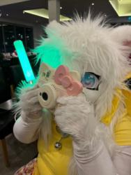kigurumi meet UK 2024