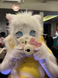 kigurumi meet UK 2024