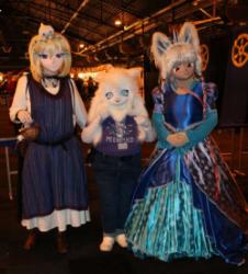 Fantasy Fest 2025 spring