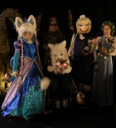 Fantasy Fest 2025 spring