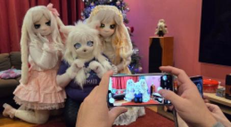 kigurumi meet UK 2025