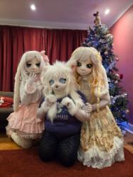 kigurumi meet UK 2025