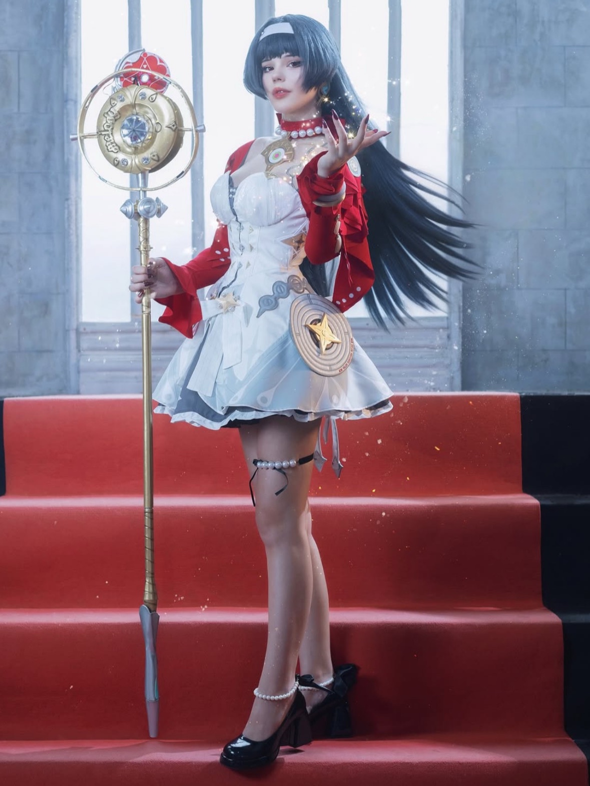 Astra Yao