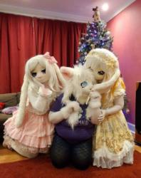 kigurumi meet UK 2025