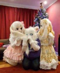kigurumi meet UK 2025