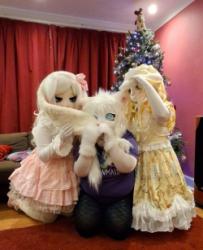 kigurumi meet UK 2025