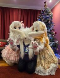 kigurumi meet UK 2025