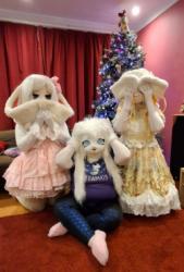 kigurumi meet UK 2025