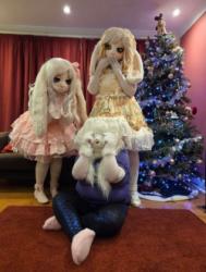 kigurumi meet UK 2025