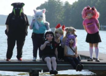 kigurumi meet Germany 2024