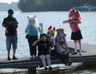 kigurumi meet Germany 2024