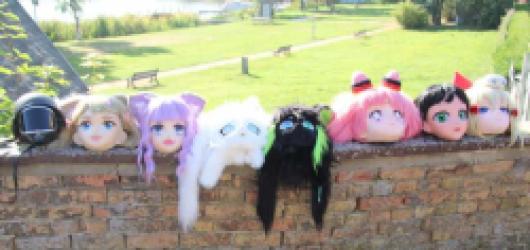 kigurumi meet Germany 2024