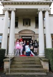 kigurumi meet UK 2024