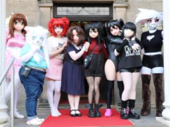 kigurumi meet UK 2024
