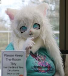 kigurumi meet UK 2024