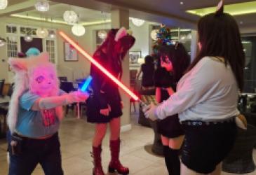 kigurumi meet UK 2024