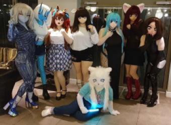 kigurumi meet UK 2024