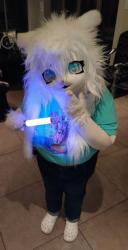 kigurumi meet UK 2024