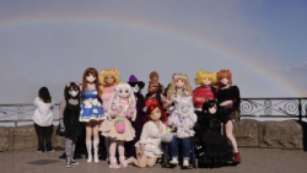 Anime North 2025 falls